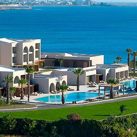 Elissa Adults-only Lifestyle Rhodes City