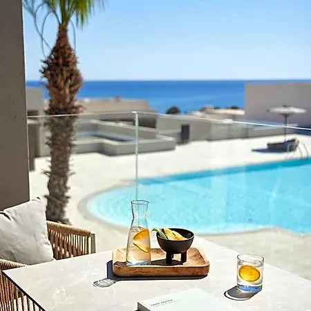 Elissa Adults-only Lifestyle Szálloda 5*