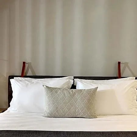 Elissa Adults-only Lifestyle Szálloda