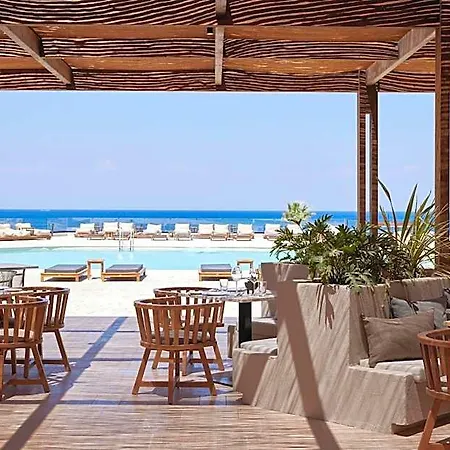 Szálloda Elissa Adults-only Lifestyle 5*