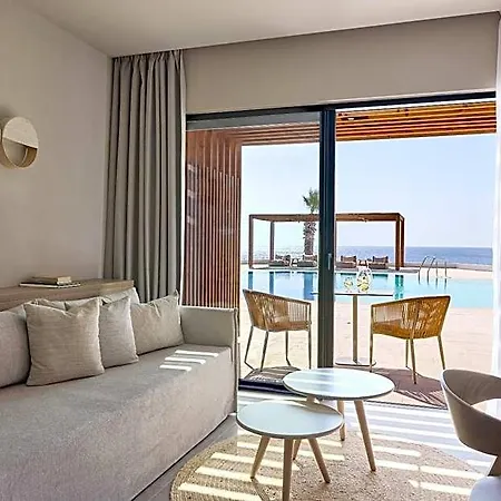 Elissa Adults-only Lifestyle Szálloda