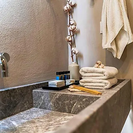 Elissa Adults-only Lifestyle Rhodes City