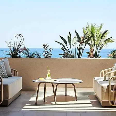 Szálloda Elissa Adults-only Lifestyle Rhodes City