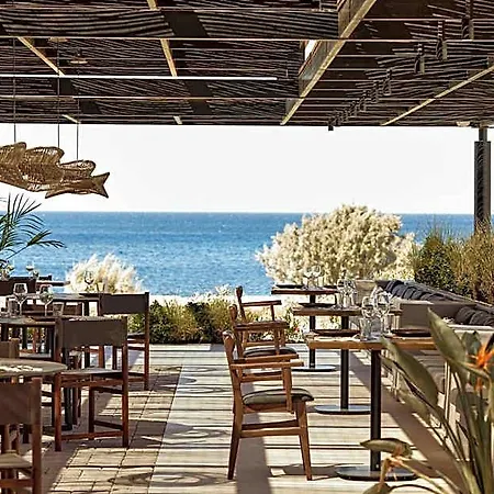 Szálloda Elissa Adults-only Lifestyle Rhodes City