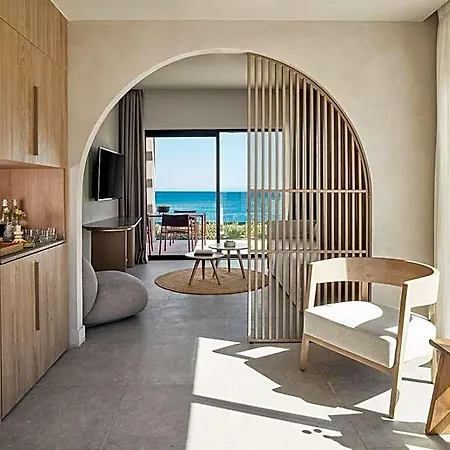 Elissa Adults-only Lifestyle Szálloda 5*