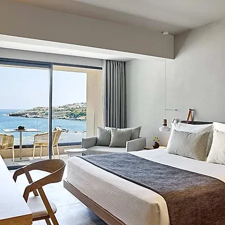 Elissa Adults-only Lifestyle Szálloda Rhodes City