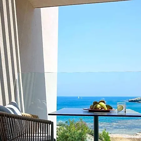 Elissa Adults-only Lifestyle 5*