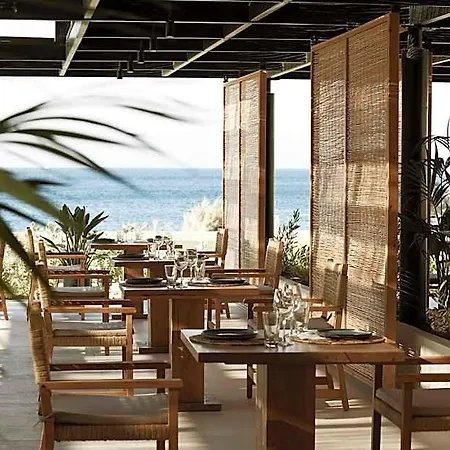 Elissa Adults-only Lifestyle Rhodes City