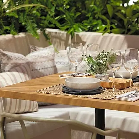 Elissa Adults-only Lifestyle Szálloda 5*