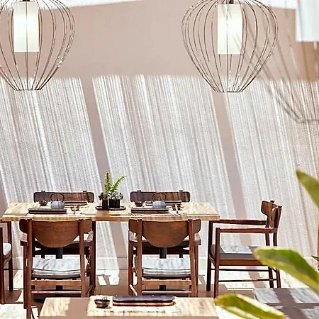 Elissa Adults-only Lifestyle Szálloda 5*
