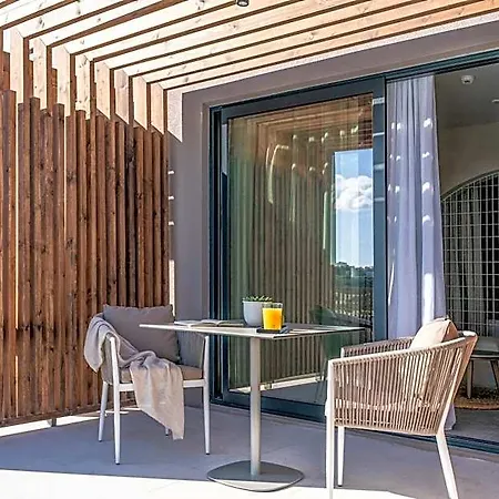 Elissa Adults-only Lifestyle Szálloda 5*