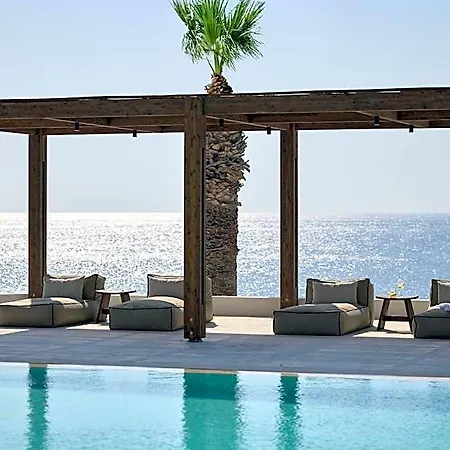 Elissa Adults-only Lifestyle Szálloda 5*