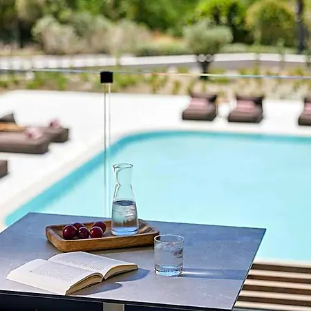 Elissa Adults-only Lifestyle