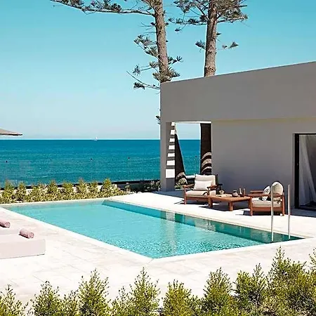 Elissa Adults-only Lifestyle Szálloda Rhodes City