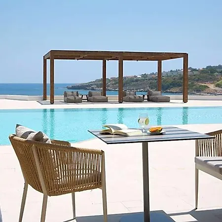Elissa Adults-only Lifestyle 5*