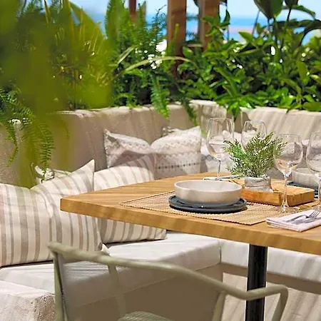 Elissa Adults-only Lifestyle