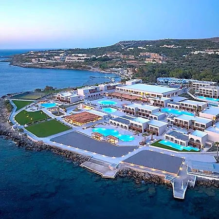 Elissa Adults-only Lifestyle Szálloda 5*