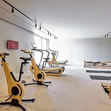 Elissa Adults-only Lifestyle Szálloda 5*