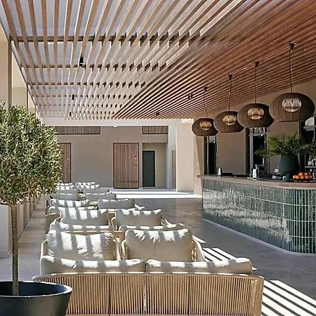 Elissa Adults-only Lifestyle Szálloda Rhodes City