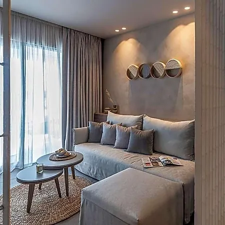 Elissa Adults-only Lifestyle 5*
