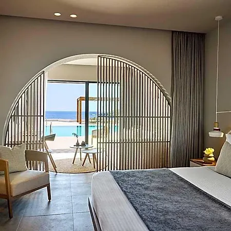 Szálloda Elissa Adults-only Lifestyle Rhodes City