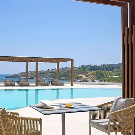 Szálloda Elissa Adults-only Lifestyle 5*