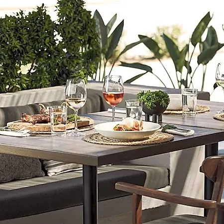 Elissa Adults-only Lifestyle Szálloda 5*