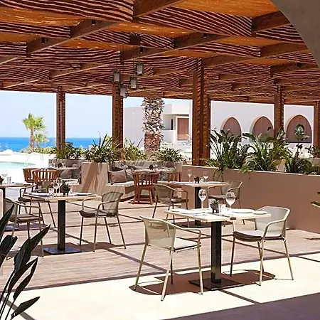 Hotel Elissa Adults-only Lifestyle 5*